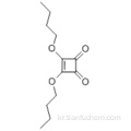 3- 사이클로 뷰텐 -1,2- 다이온, 3,4- 다이 부 톡시 -CAS 2892-62-8